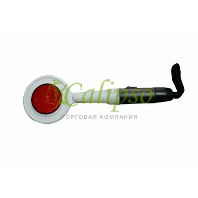 Жезл дисковый аккумуляторный Рубин С-АМ
