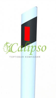 Столбик гибкий тип-3