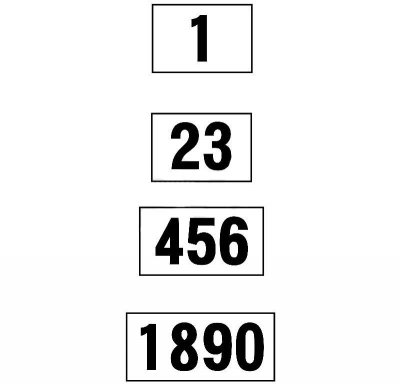 Путевой километровый знак (Минский и местный)